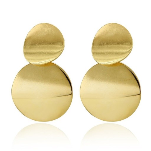 Dames oorbellen G405