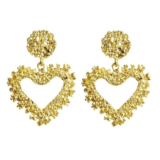 Dames oorbellen G405