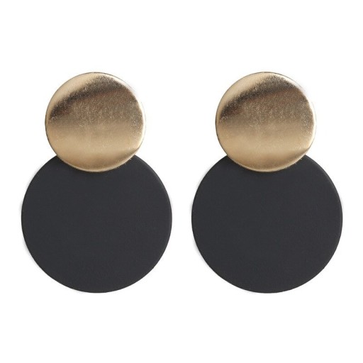 Dames oorbellen G405