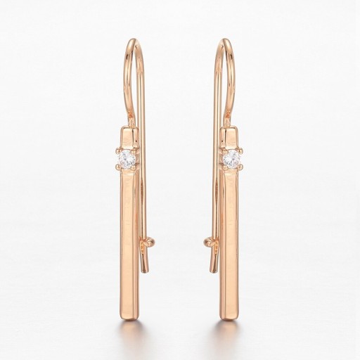 Dames oorbellen G469