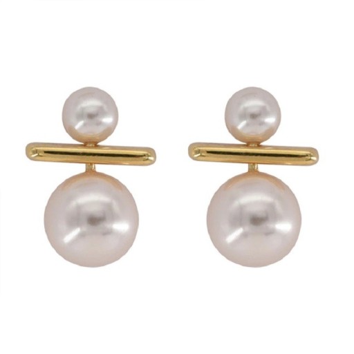 Dames oorbellen G533