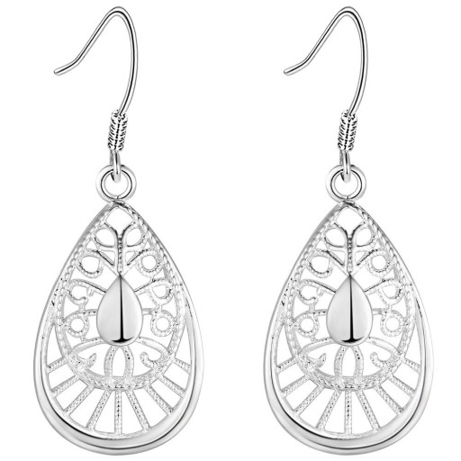 Dames oorbellen G602