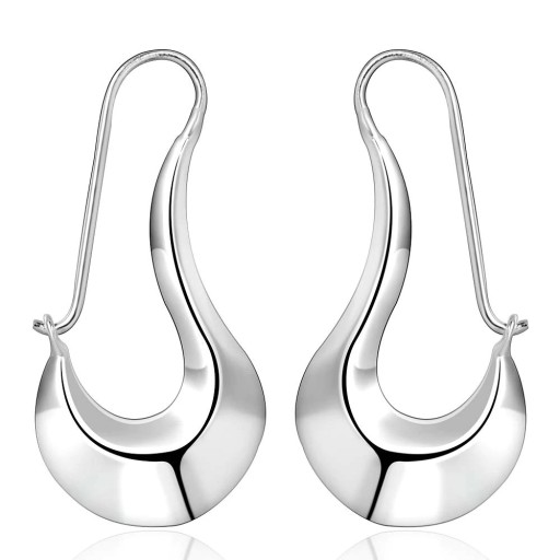 Dames oorbellen G618