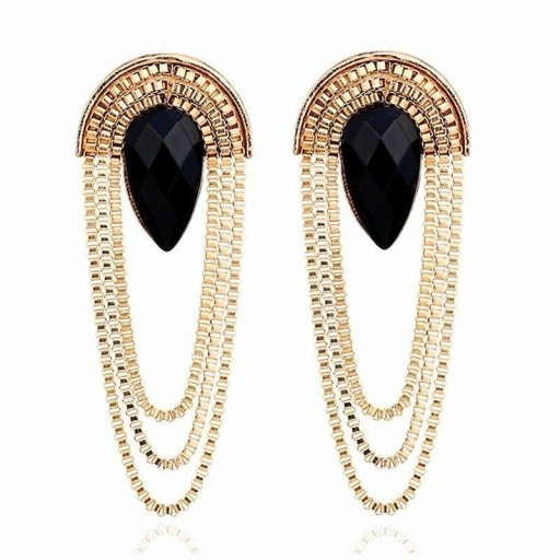 Dames oorbellen G690