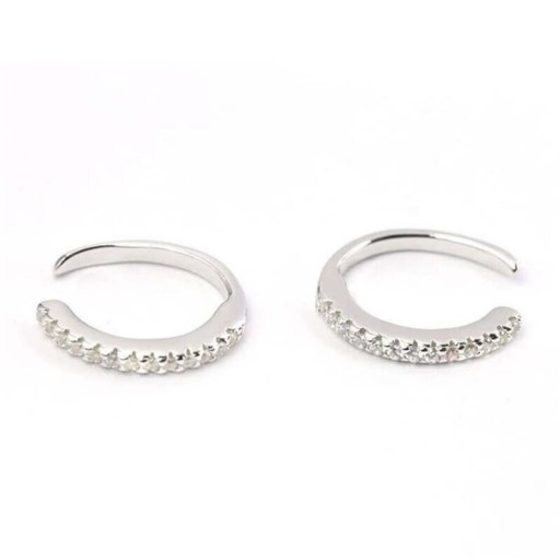 Dames oorbellen G700