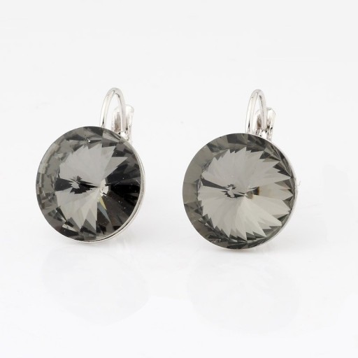 Dames oorbellen G714