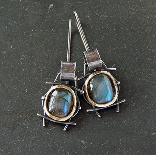 Dames oorbellen G792