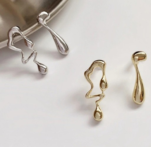 Dames oorbellen G802