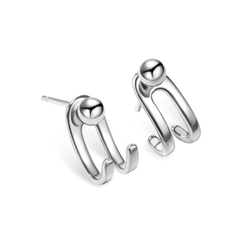 Dames oorbellen G828