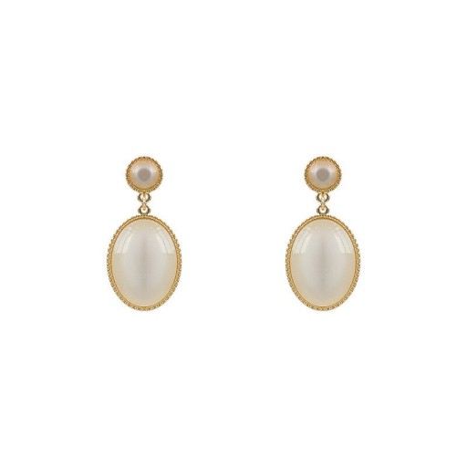 Dames oorbellen G957