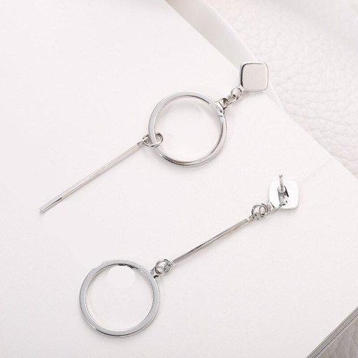 Dames oorbellen G967