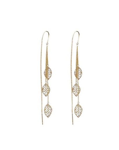 Dames oorbellen G996