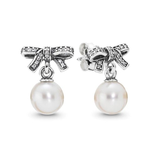 Dames oorbellen H706