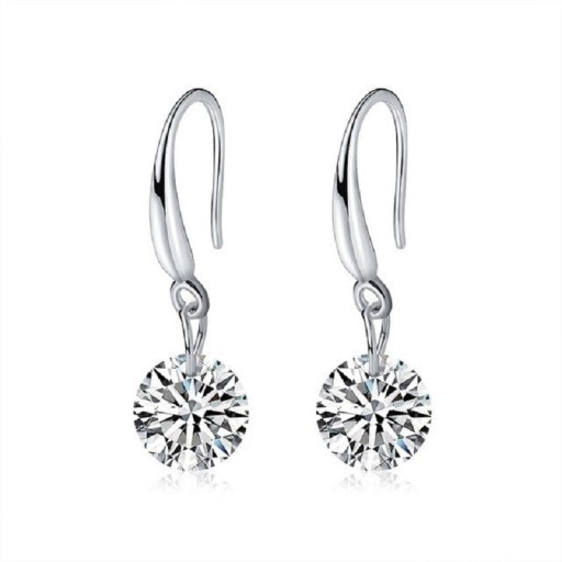 Dames oorbellen H707