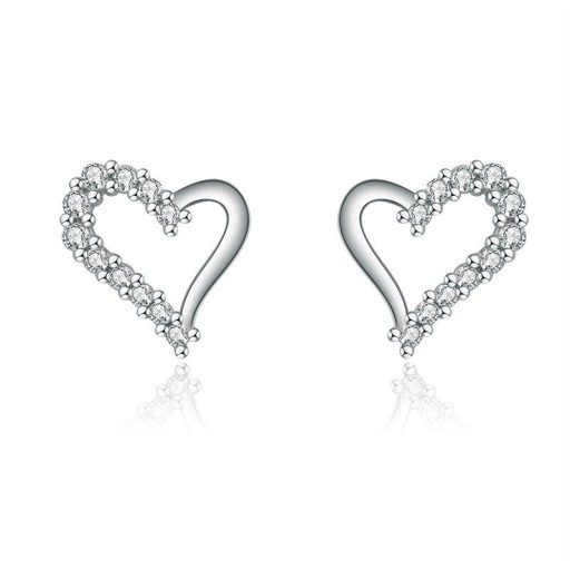 Dames oorbellen H715