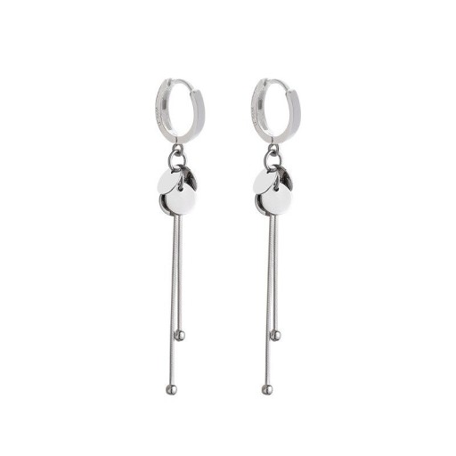 Dames oorbellen H735
