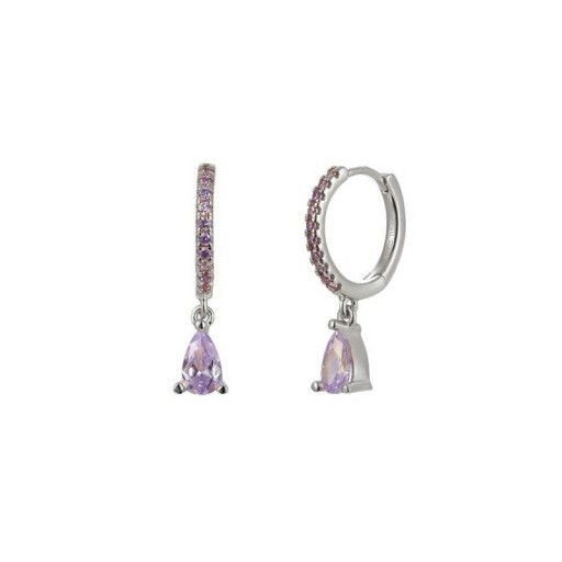 Dames oorbellen H741