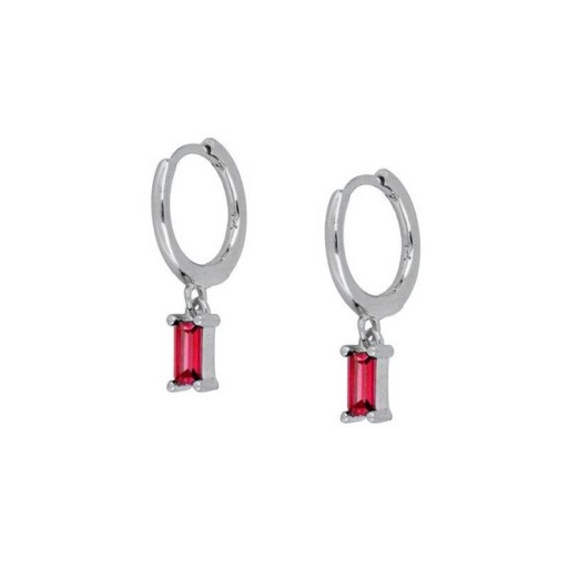Dames oorbellen H741