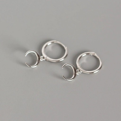 Dames oorbellen H764