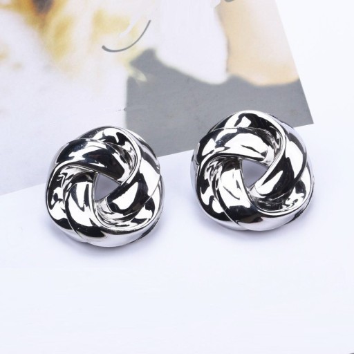 Dames oorbellen H765