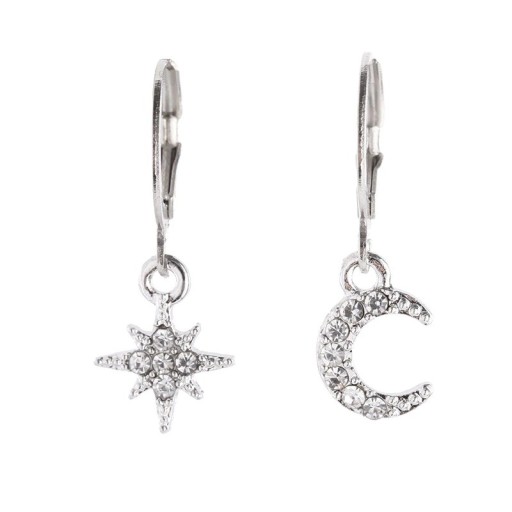 Dames oorbellen H769