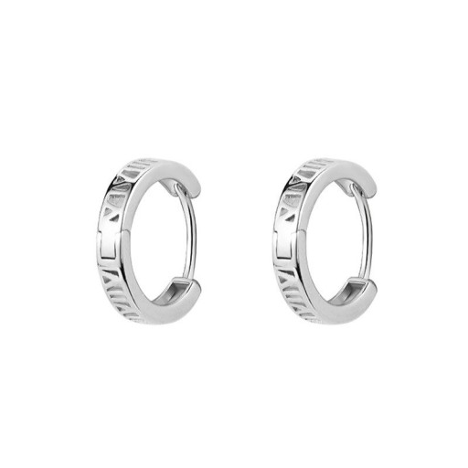Dames oorbellen H853