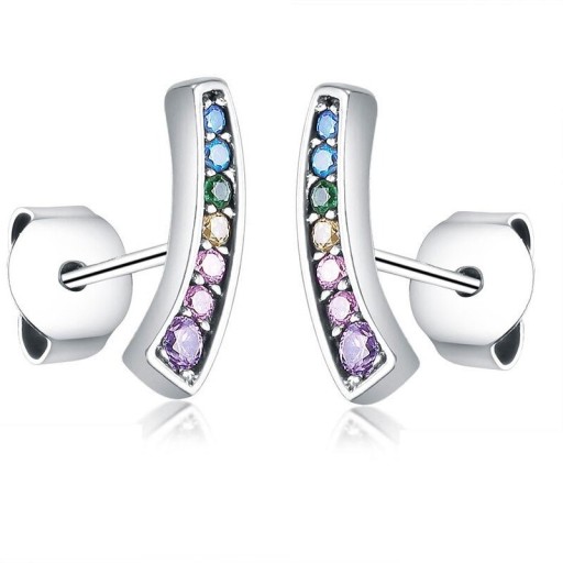 Dames oorbellen R105