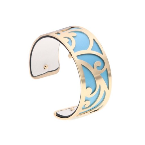 Dames open armband H334