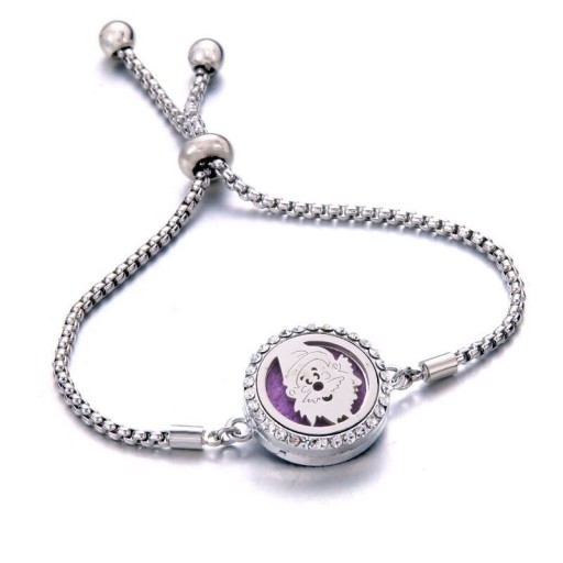 Dames pull-up armband H306
