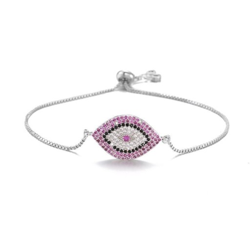 Dames pull-up armband H339