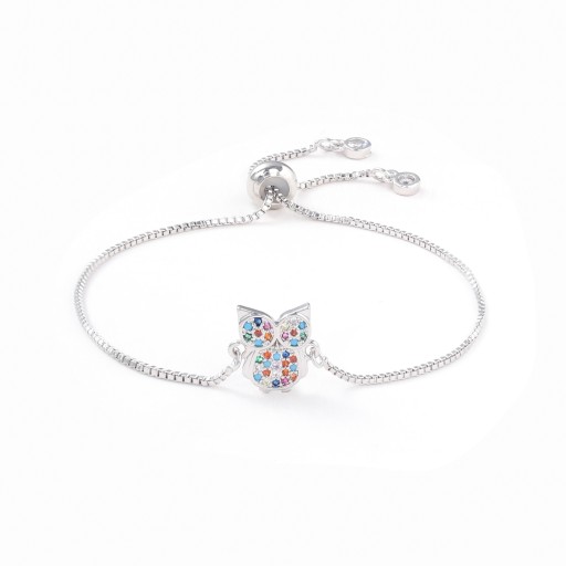 Dames pull-up armband H489