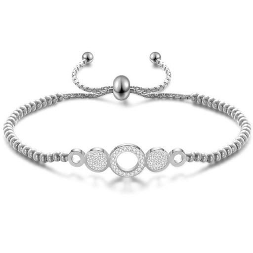 Dames pull-up armband H527