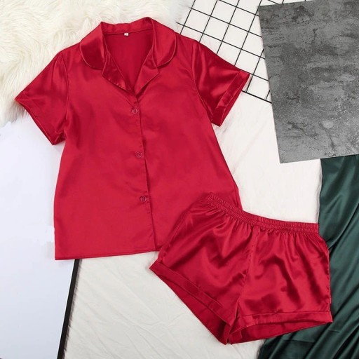 Dames pyjama P2588