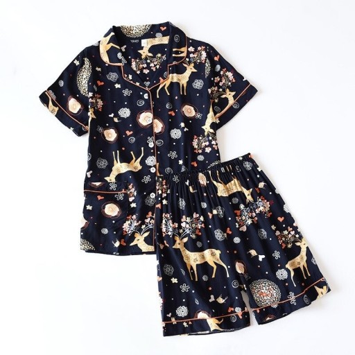 Dames pyjama P2590