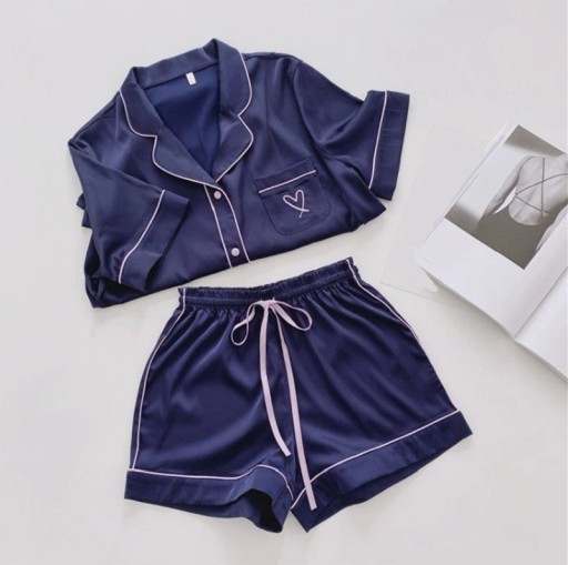 Dames pyjama P2594