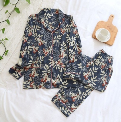 Dames pyjama P2612