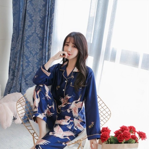 Dames pyjama P2632