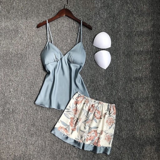 Dames pyjama P2675