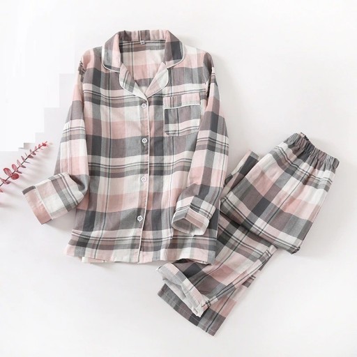 Dames pyjama P2692
