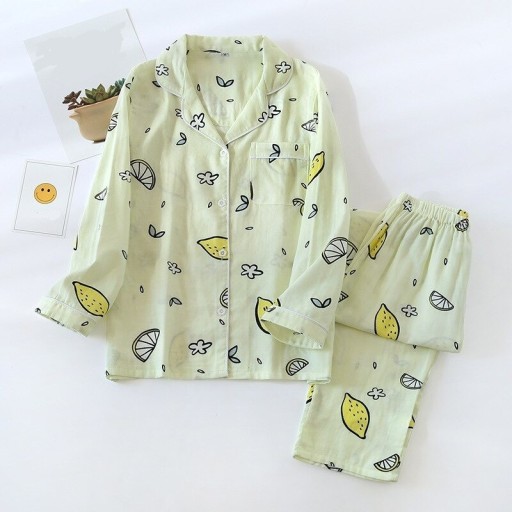 Dames pyjama P2698