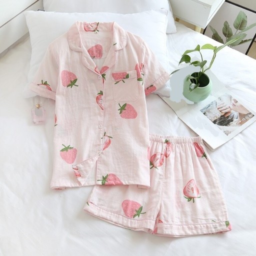Dames pyjama P2707