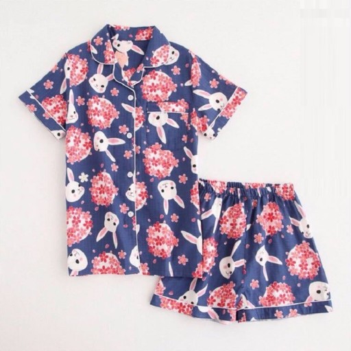 Dames pyjama P2708