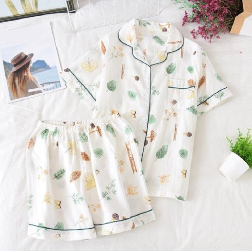 Dames pyjama P2728