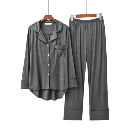 Dames pyjama P2750