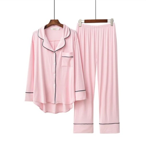 Dames pyjama P2750