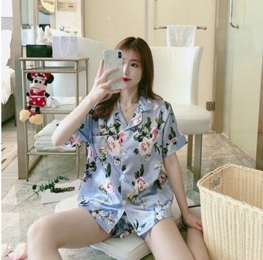 Dames pyjama P2752