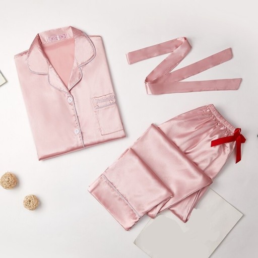 Dames pyjama P2767