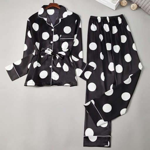 Dames pyjama P2768