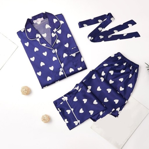 Dames pyjama P2768