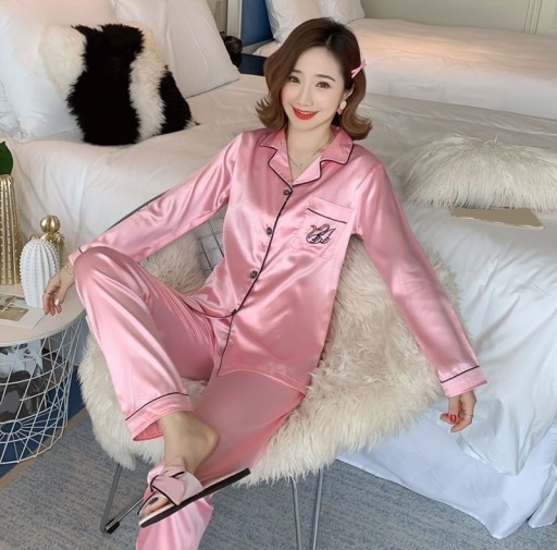 Dames pyjama P2769